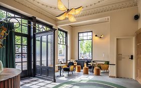 Hotel Welcome
